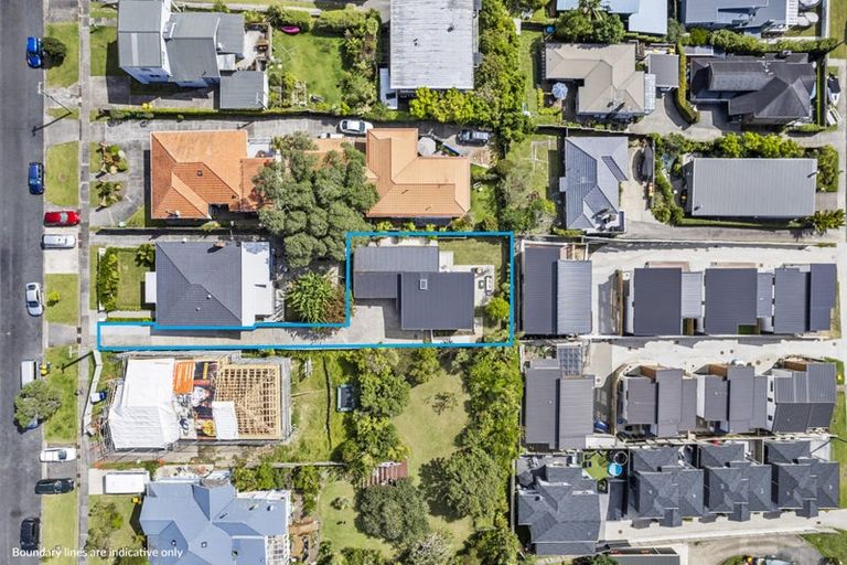 Photo of property in 2/46 Aramoana Avenue, Devonport, Auckland, 0624