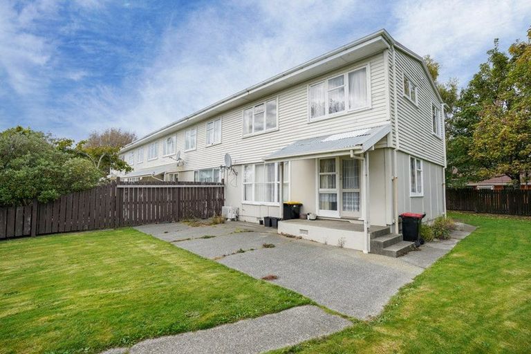 Photo of property in 17-23 Lithgow Place East, Glengarry, Invercargill, 9810