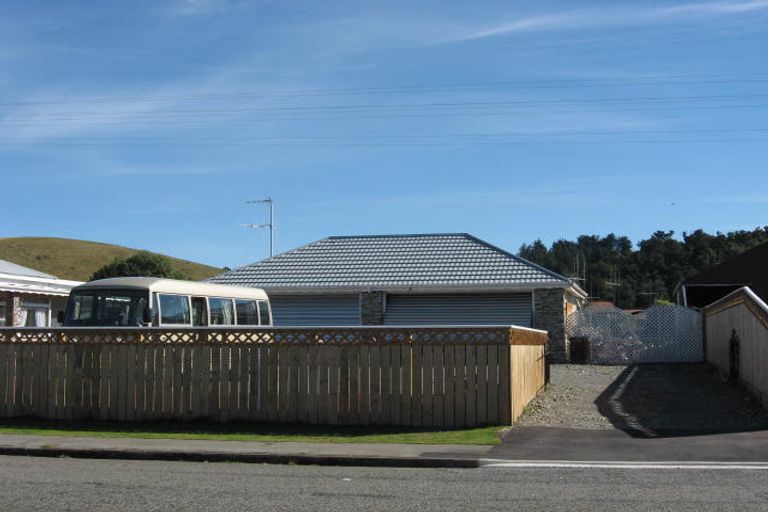 Photo of property in 44 Wilson Street, Geraldine, 7930