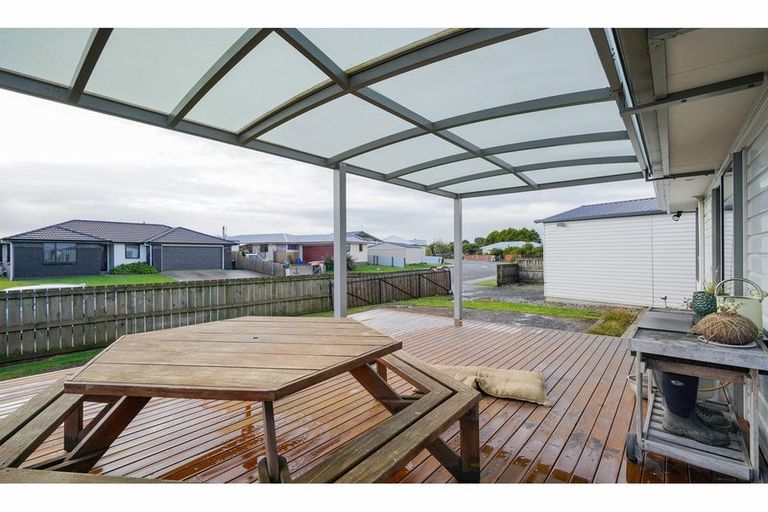 Photo of property in 55 Mavora Crescent, Heidelberg, Invercargill, 9812