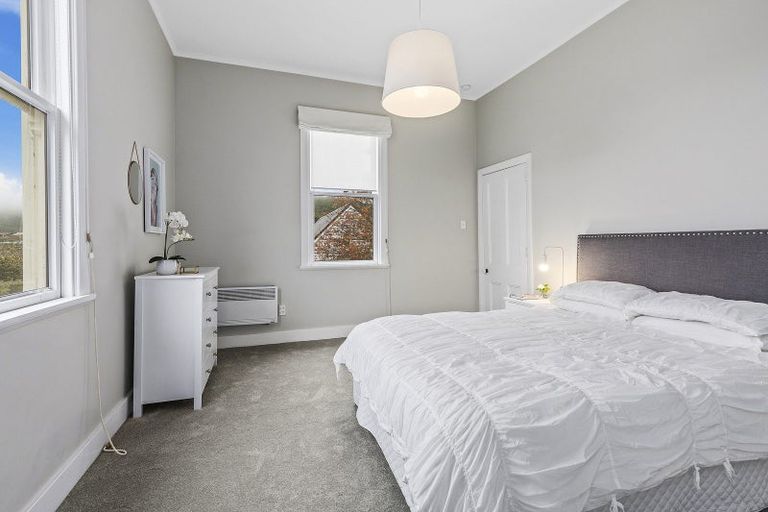 Photo of property in 1 Fancourt Street, Karori, Wellington, 6012