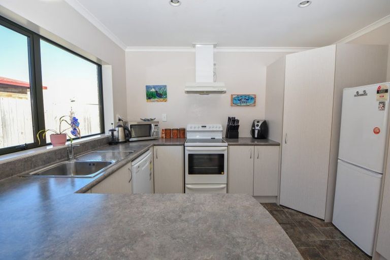 Photo of property in Villa Estate, 30/55 Armstrong Avenue, Carterton, 5713