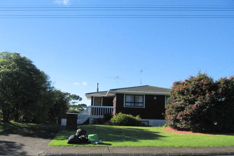 Photo of property in 44 Udys Road, Pakuranga, Auckland, 2010