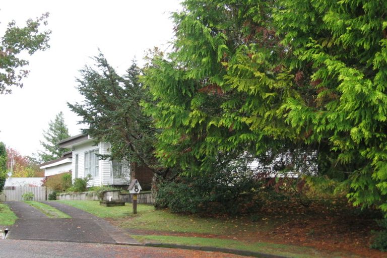 Photo of property in 8 Tweed Street, Tokoroa, 3420