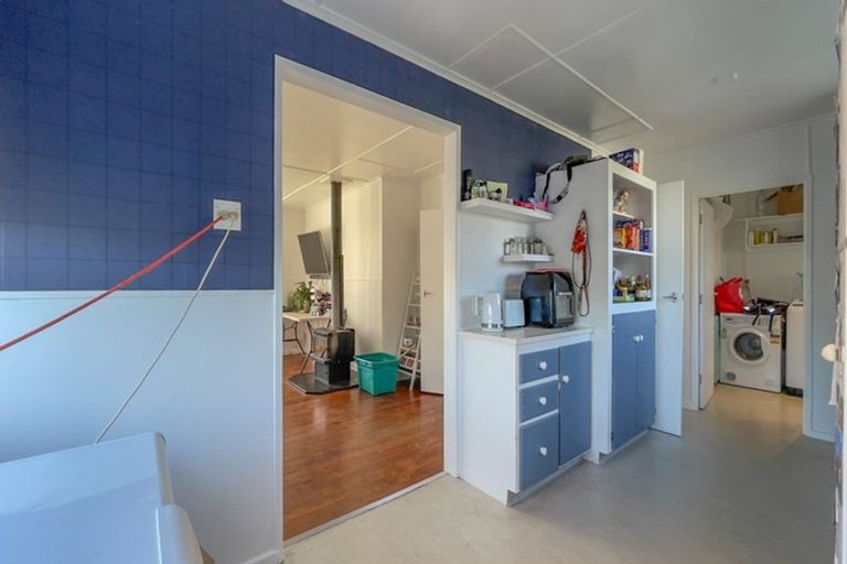 Photo of property in 13 Porritt Street, Paeroa, 3600