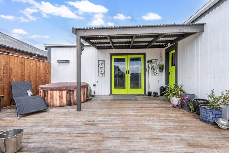 Photo of property in 306 Crinan Street, Georgetown, Invercargill, 9812