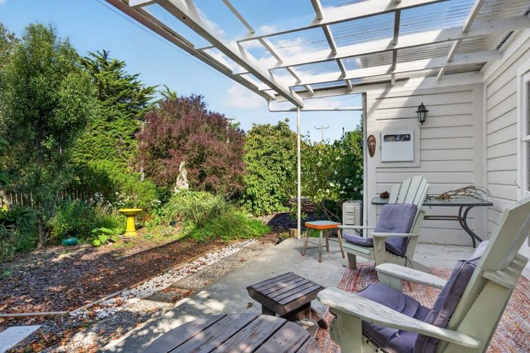 Photo of property in 32 Murphys Line, Featherston, 5771