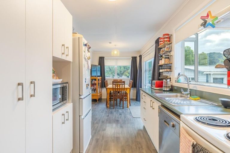 Photo of property in 79 Parkway, Wainuiomata, Lower Hutt, 5014