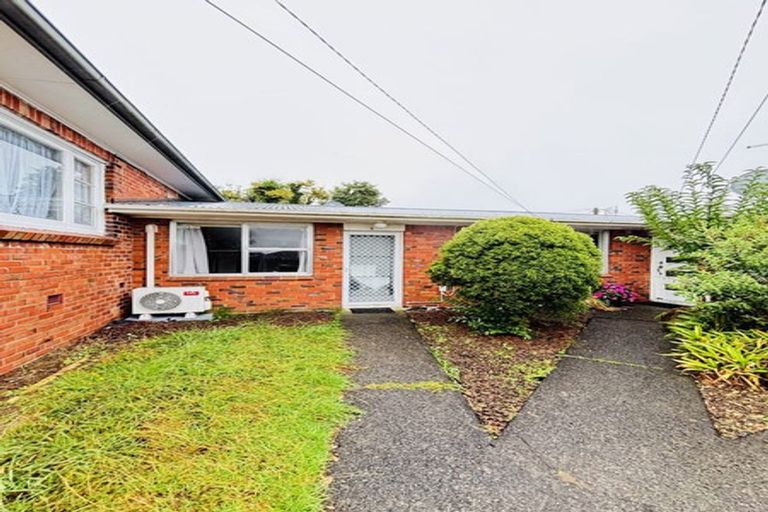 Photo of property in 5/46 Lynwood Road, New Lynn, Auckland, 0600