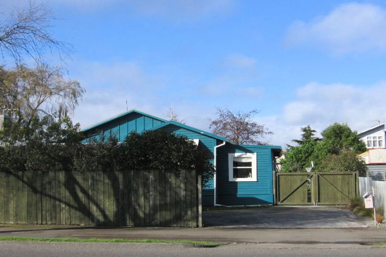 Photo of property in 526 Tremaine Avenue, Takaro, Palmerston North, 4410