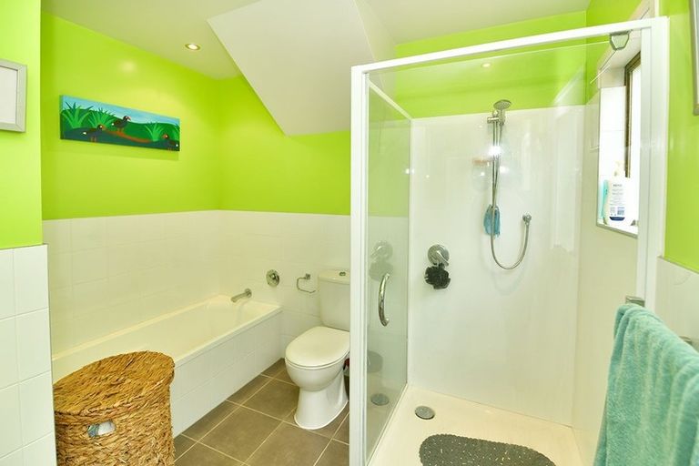 Photo of property in 93 Hobson Road, Lucas Heights, Auckland, 0632