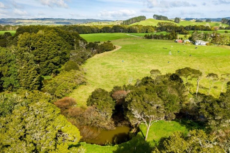 Photo of property in 36 Finlayson Brook Road, Waipu, 0582