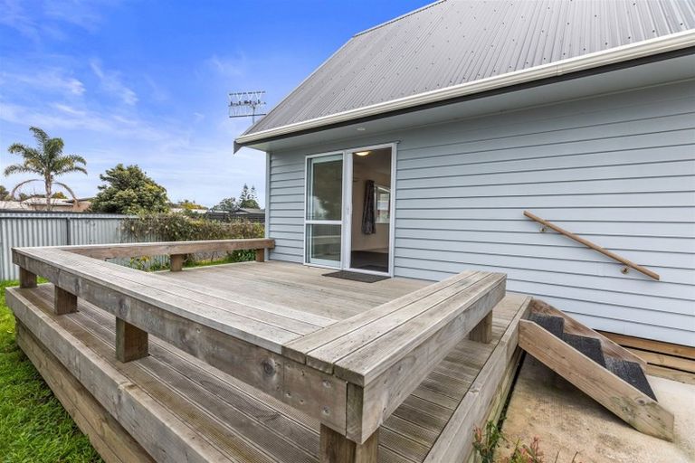 Photo of property in 5 Te Maunga Lane, Mount Maunganui, 3116