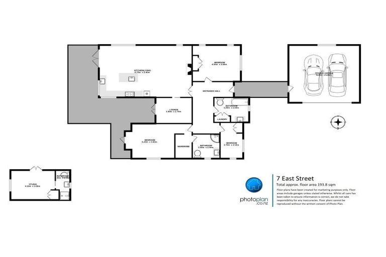 Photo of property in 7 East Street, Claudelands, Hamilton, 3214