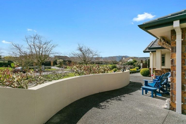 Photo of property in 26 Grosvenor Drive, Matamata, 3400