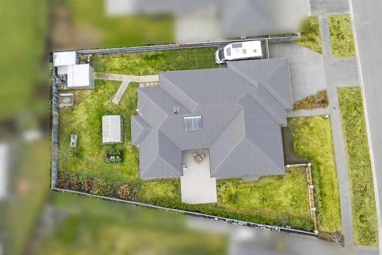 Photo of property in 66 Preston Avenue, West Melton, 7618