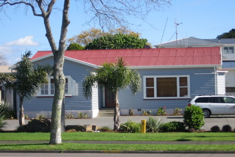 Photo of property in 91 Fraser Street, Tauranga South, Tauranga, 3112