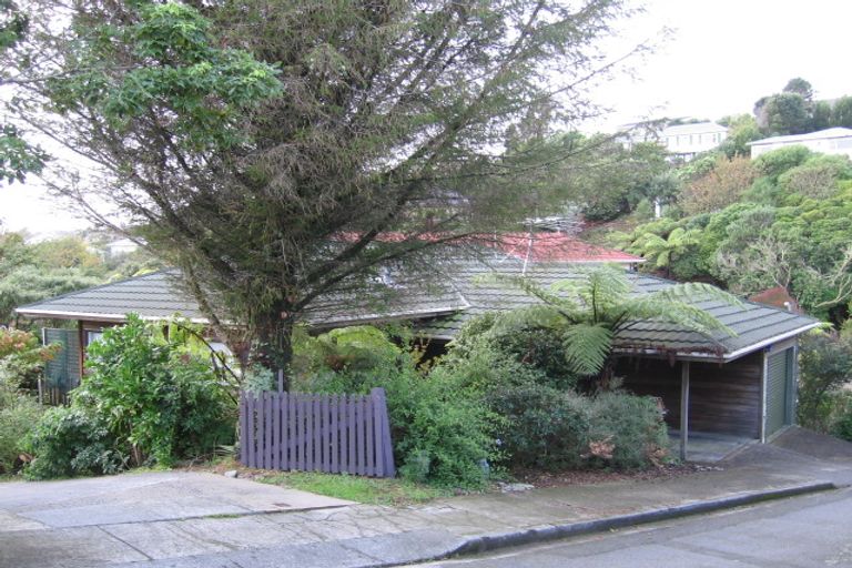 Photo of property in 133 Helston Road, Paparangi, Wellington, 6037
