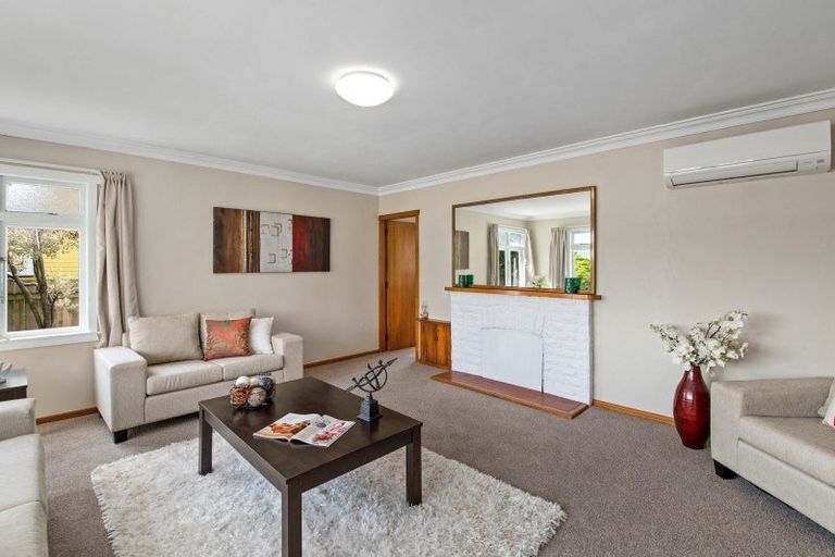 Photo of property in 20 Hannan Street, Levin, 5510