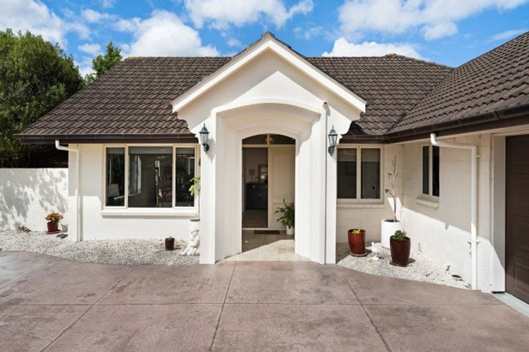 Photo of property in 19 Aufidius Place, Pukekohe, 2120