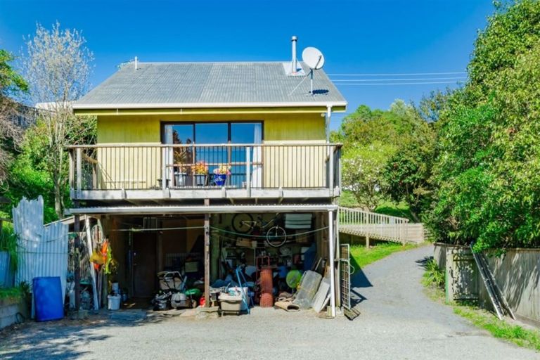 Photo of property in 85 Leinster Avenue, Raumati South, Paraparaumu, 5032