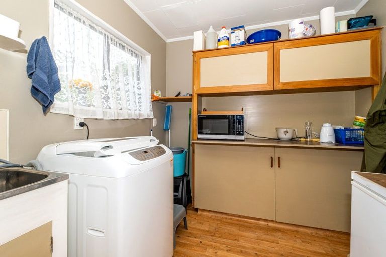 Photo of property in 15 Alloway Street, Fairlie, 7925