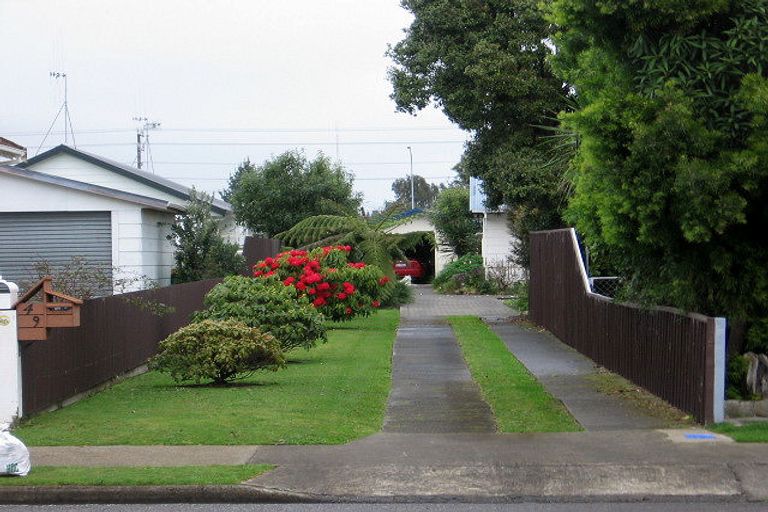 Photo of property in 49 Keepa Street, Levin, 5510