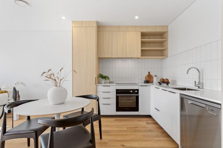 Photo of property in 101/6 Rauroa Lane, Hobsonville, Auckland, 0616