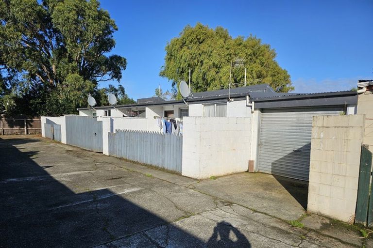 Photo of property in 4/157 Crinan Street, Appleby, Invercargill, 9812