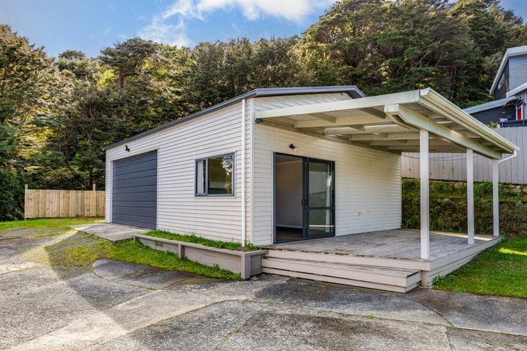 Photo of property in 43 Petrie Street, Wainuiomata, Lower Hutt, 5014