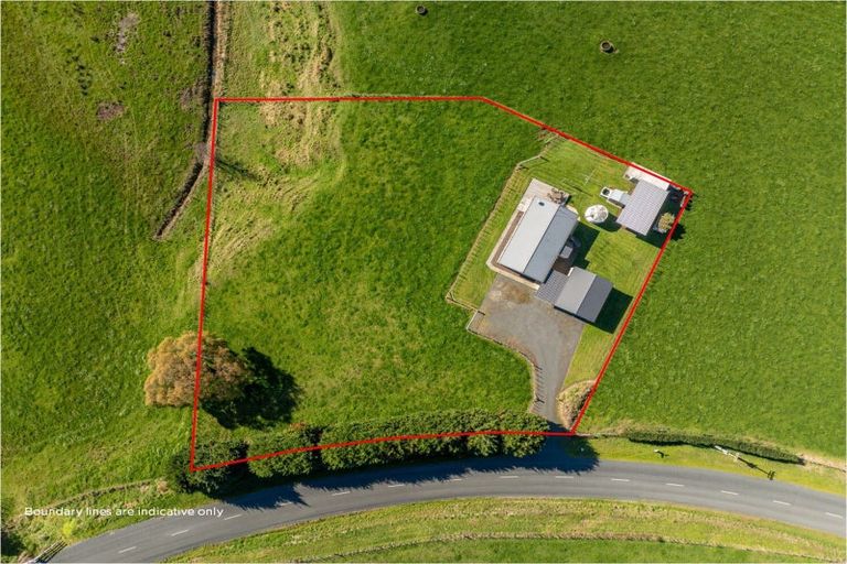 Photo of property in 23 Harbottle Road, Motumaoho, Morrinsville, 3372