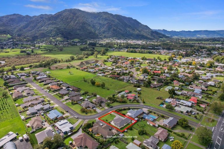 Photo of property in 3 Vogel Place, Te Aroha, 3320