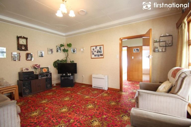 Photo of property in 2 Eccles Street, Gore, 9710