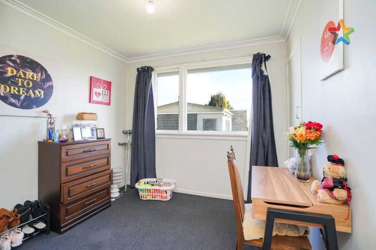 Photo of property in 25 Thornhill Street, Rockdale, Invercargill, 9812