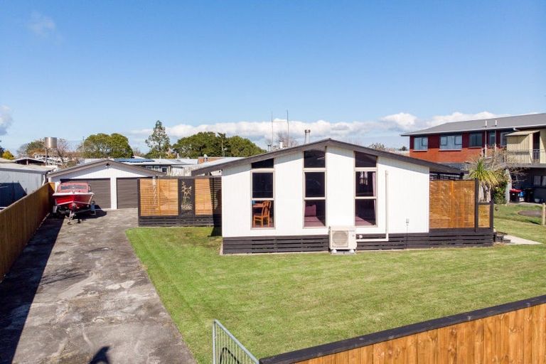 Photo of property in 3 Mahana Road, Ngatea, 3503