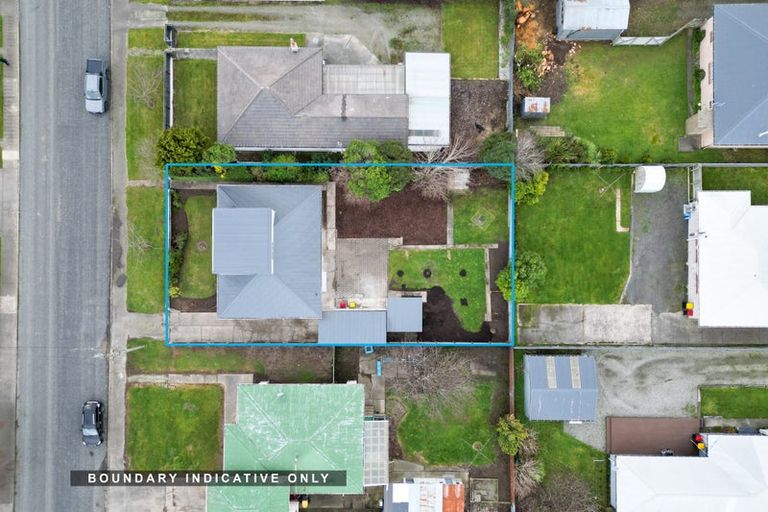 Photo of property in 81 Tanner Street, Grasmere, Invercargill, 9810