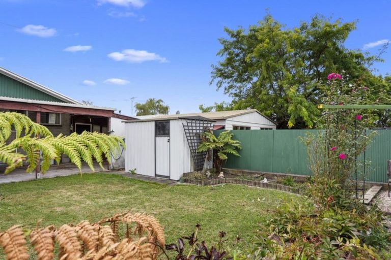Photo of property in 17 Charles Street, Rangiora, 7400