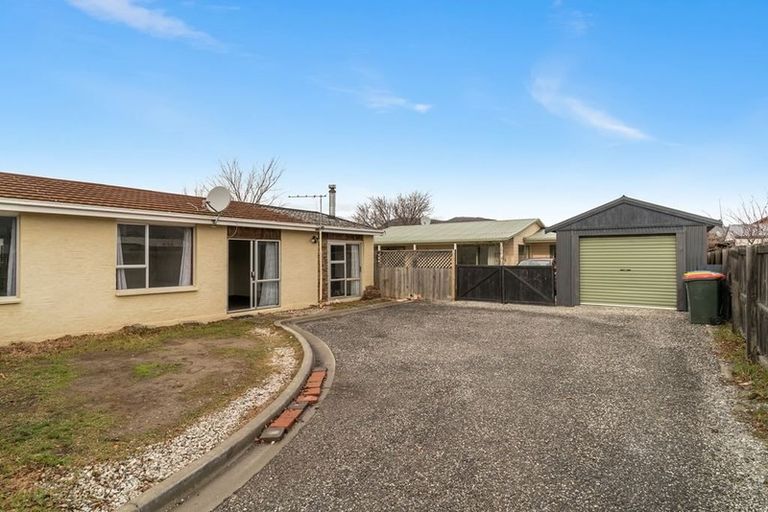 Photo of property in 58b Molyneux Avenue, Cromwell, 9310
