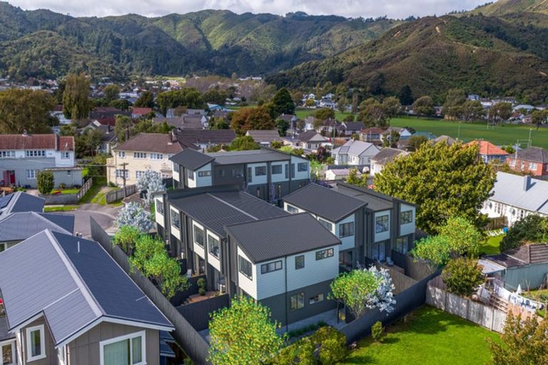 Photo of property in 5/7 Bertram Grove, Naenae, Lower Hutt, 5011