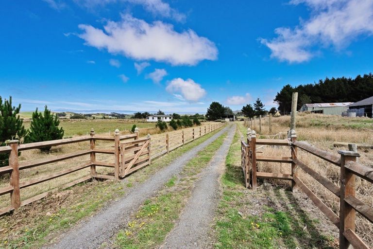 Photo of property in 25 Mclauchlan Road, Omaui, Invercargill, 9877