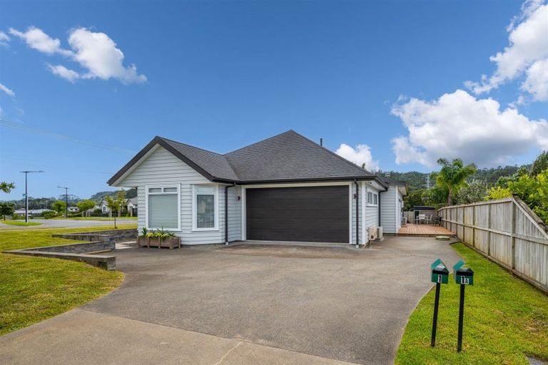 Photo of property in 121 Tapu Road, Huapai, Kumeu, 0810