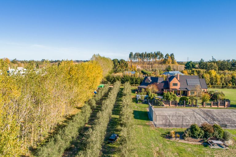 Photo of property in 46 Modena Place, Ohoka, Kaiapoi, 7692