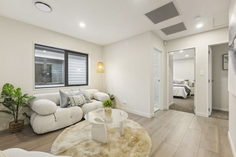Photo of property in 40 Christella Street, Flat Bush, Auckland, 2019