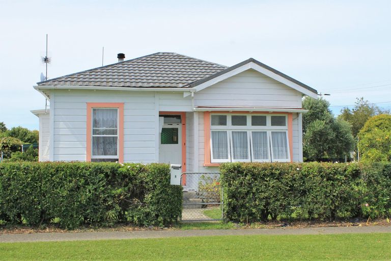 Photo of property in 1 Willow Street, Mangapapa, Gisborne, 4010