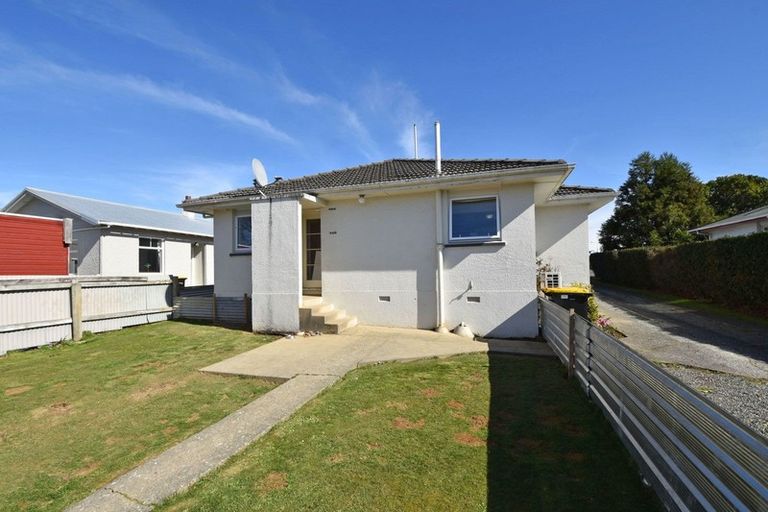 Photo of property in 121 Salford Street, Rosedale, Invercargill, 9810