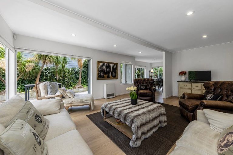 Photo of property in 1/40 Wallace Street, Herne Bay, Auckland, 1011