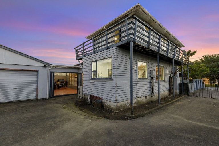 Photo of property in 149 Stokes Valley Road, Stokes Valley, Lower Hutt, 5019