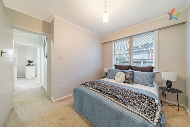 Photo of property in 24/1 Copeland Street, Hutt Central, Lower Hutt, 5011