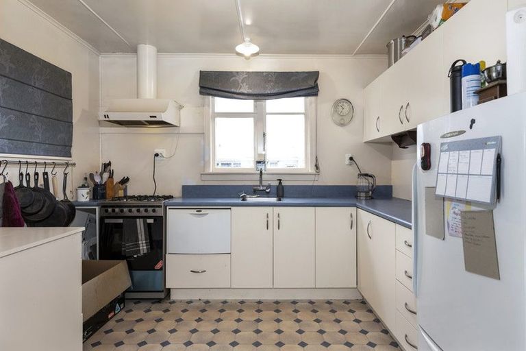 Photo of property in 53 Hutcheson Street, Mayfield, Blenheim, 7201