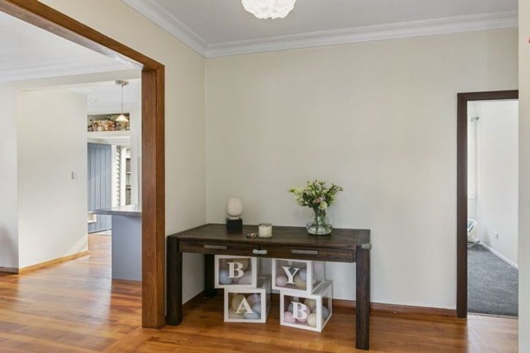 Photo of property in 3 Garden Road, Avalon, Lower Hutt, 5011